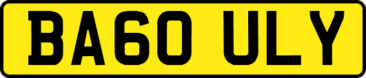 BA60ULY