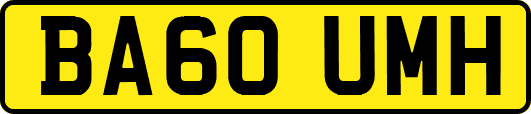 BA60UMH