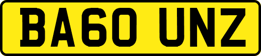 BA60UNZ