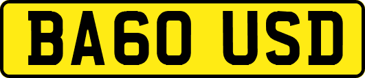 BA60USD
