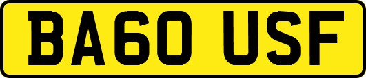 BA60USF