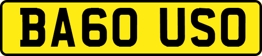 BA60USO