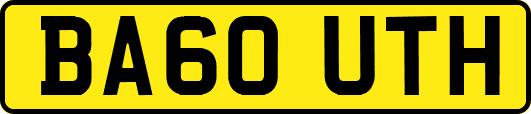 BA60UTH
