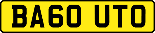 BA60UTO