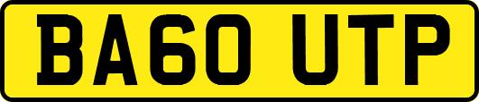 BA60UTP