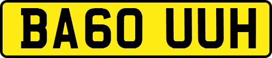 BA60UUH
