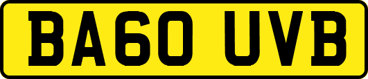 BA60UVB