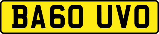 BA60UVO