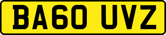 BA60UVZ