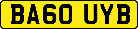 BA60UYB