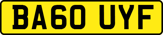BA60UYF
