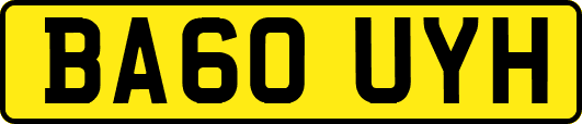 BA60UYH