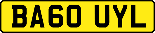 BA60UYL