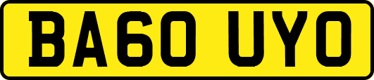 BA60UYO