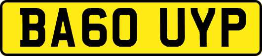 BA60UYP