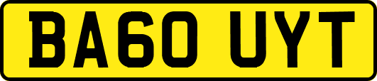 BA60UYT