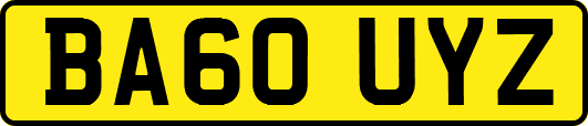 BA60UYZ