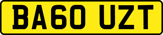 BA60UZT