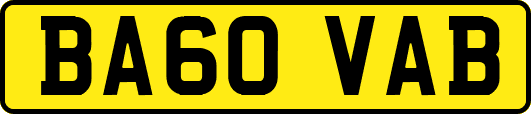 BA60VAB