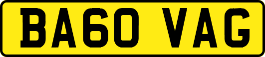 BA60VAG