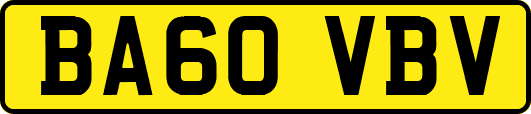 BA60VBV