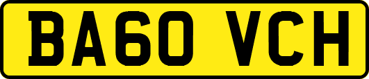 BA60VCH