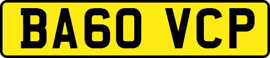 BA60VCP
