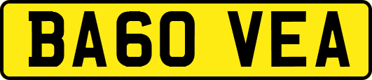 BA60VEA
