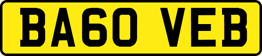 BA60VEB