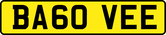 BA60VEE