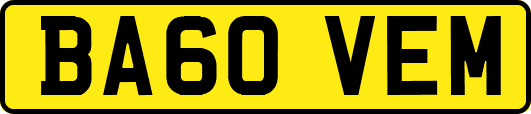 BA60VEM
