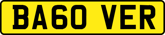 BA60VER