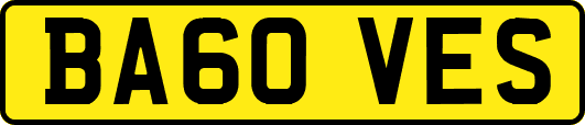 BA60VES