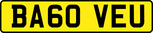 BA60VEU