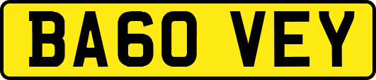 BA60VEY