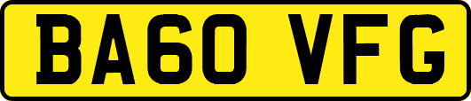 BA60VFG