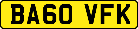 BA60VFK