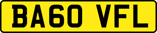 BA60VFL