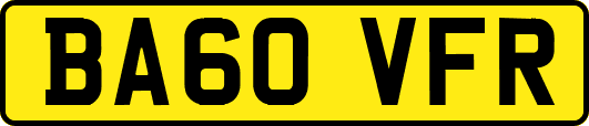 BA60VFR