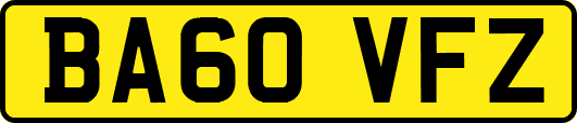 BA60VFZ