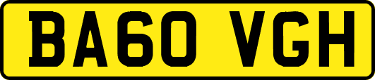 BA60VGH