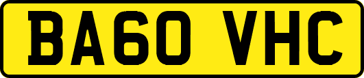 BA60VHC