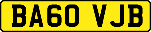 BA60VJB