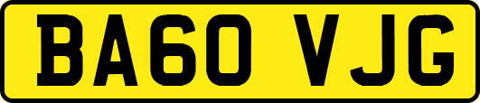 BA60VJG