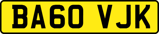 BA60VJK