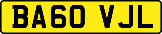 BA60VJL