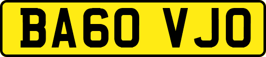 BA60VJO