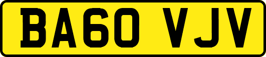 BA60VJV