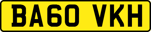 BA60VKH