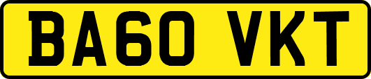 BA60VKT
